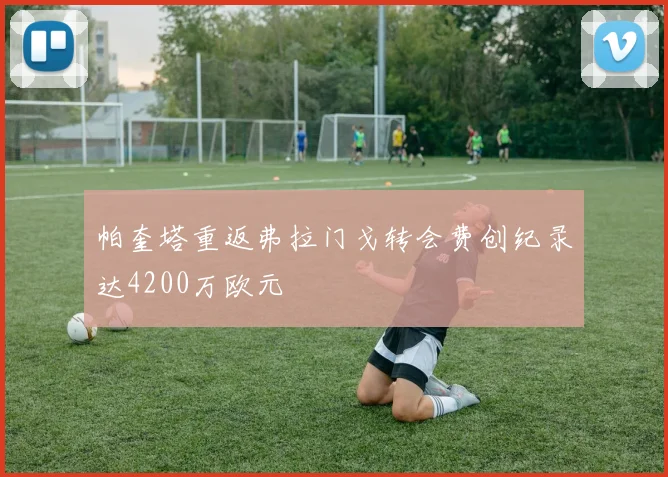 帕奎塔重返弗拉门戈转会费创纪录达4200万欧元
