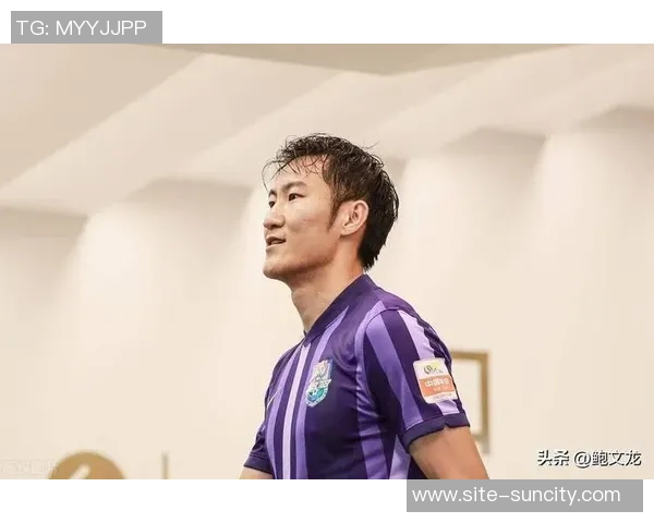 苏缘杰告别津门虎南下开启职业生涯新篇章 苏缘杰告别津门虎南下开启职业生涯新篇章