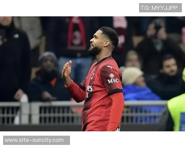 奇克有意离开米兰亚伯拉罕或将助其加盟贝西克塔斯