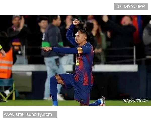 马卡报道:拉菲尼亚对阵马竞表现出色8战6助攻助球队取得佳绩